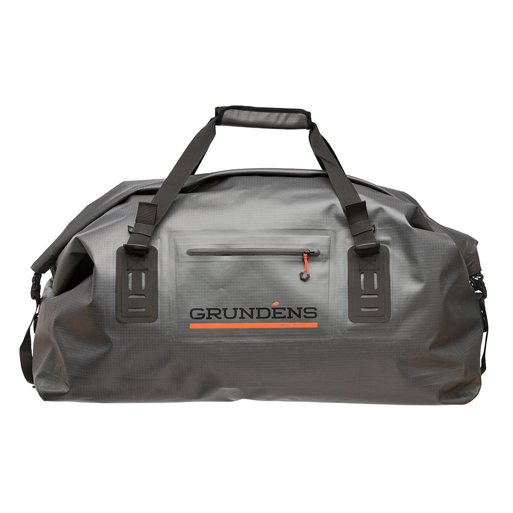 Shackleton Duffel 2.0