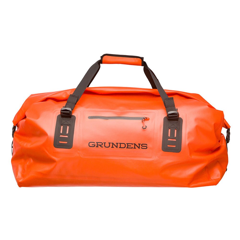 Shackleton Duffel 2.0