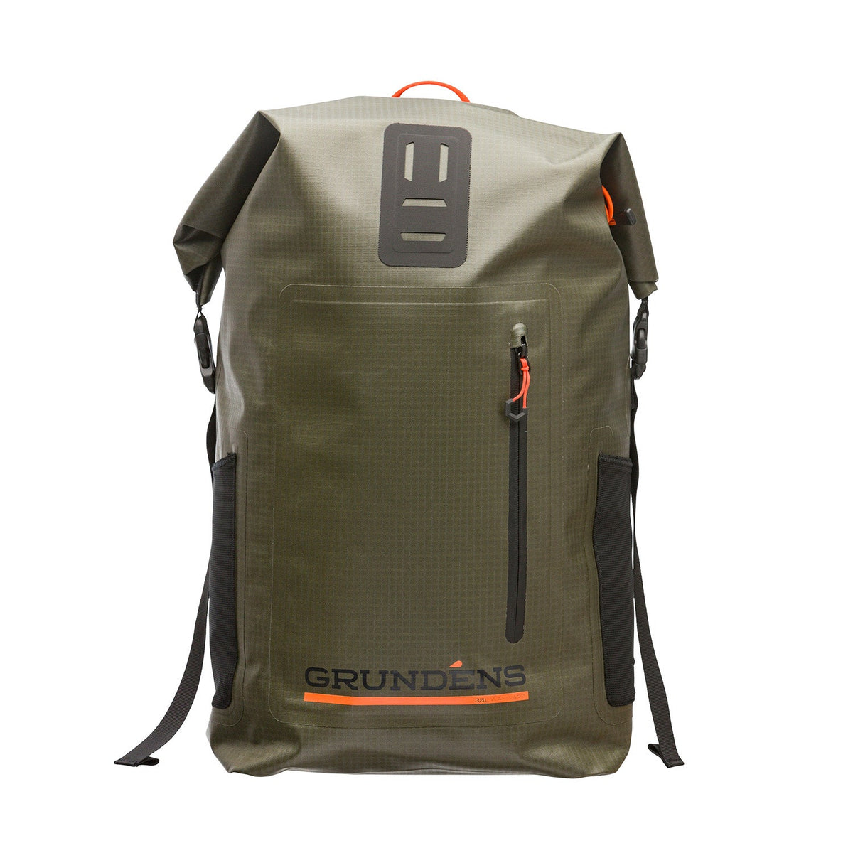 Wayward Roll Top Backpack