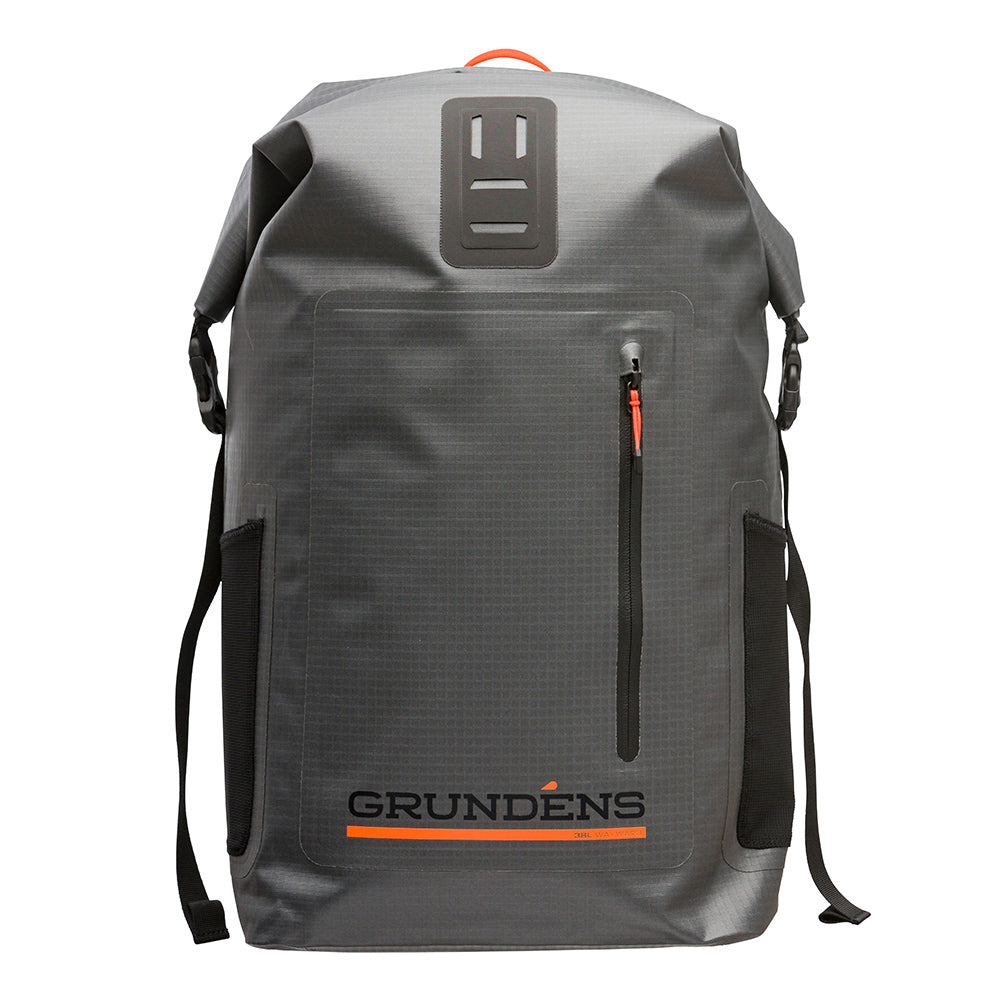 Wayward Roll Top Backpack