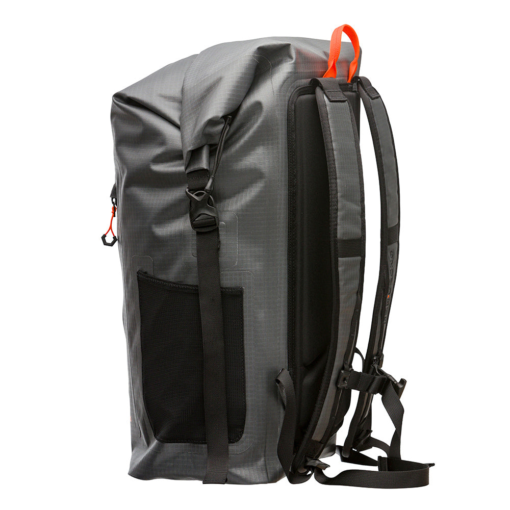 Wayward Roll Top Backpack