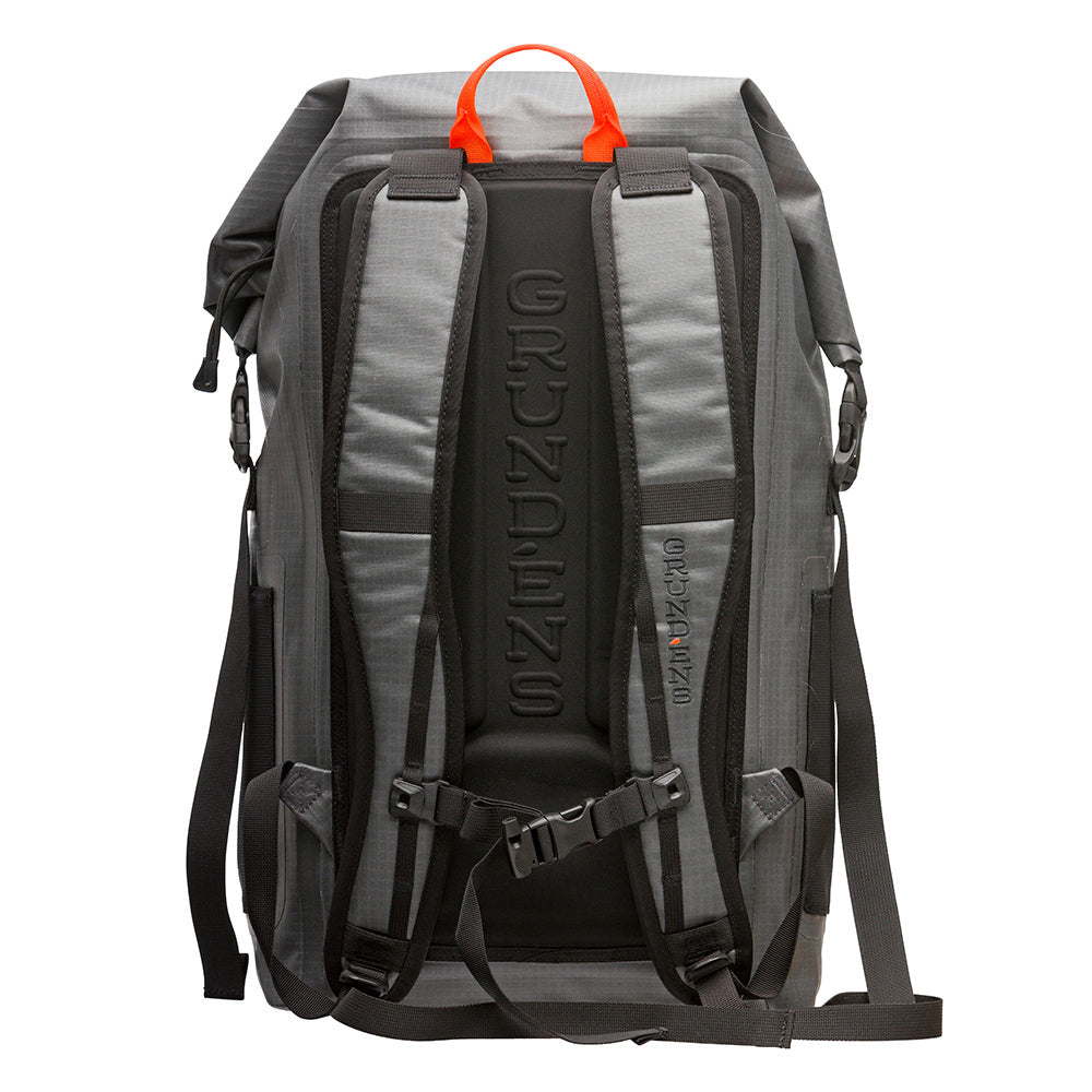 Wayward Roll Top Backpack