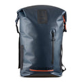 Wayward Roll Top Backpack