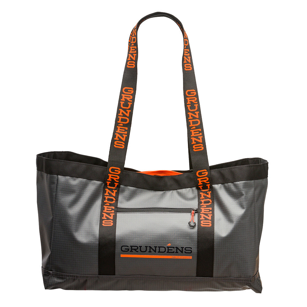 Gear Hauler Tote Bag