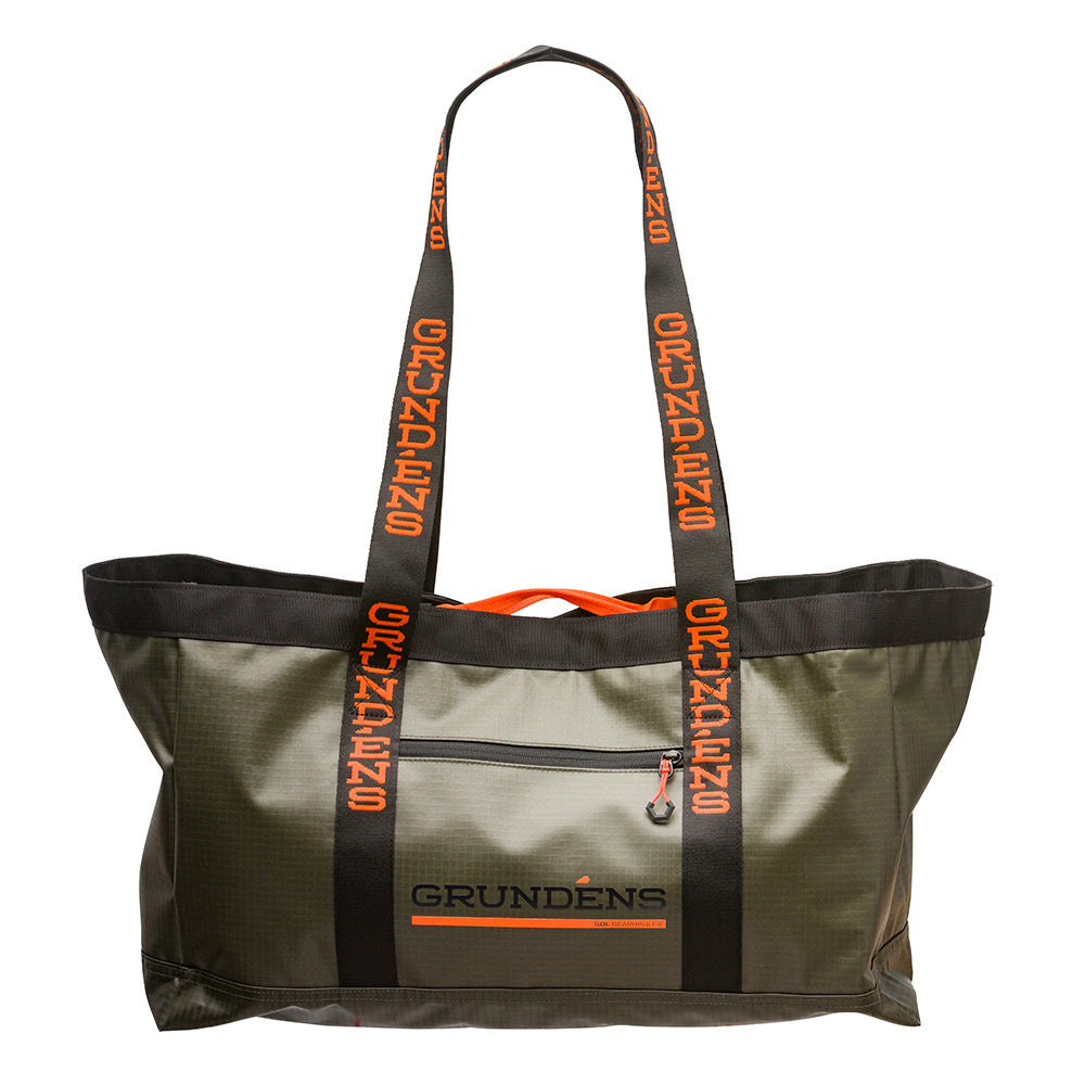 Gear Hauler Tote Bag