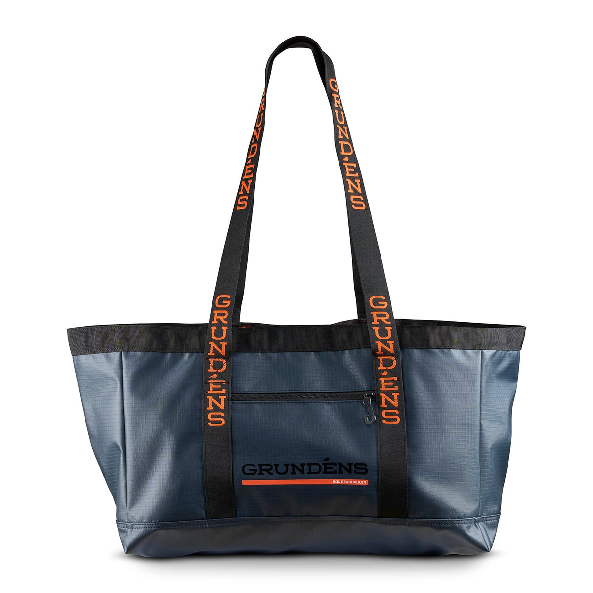 Gear Hauler Tote Bag