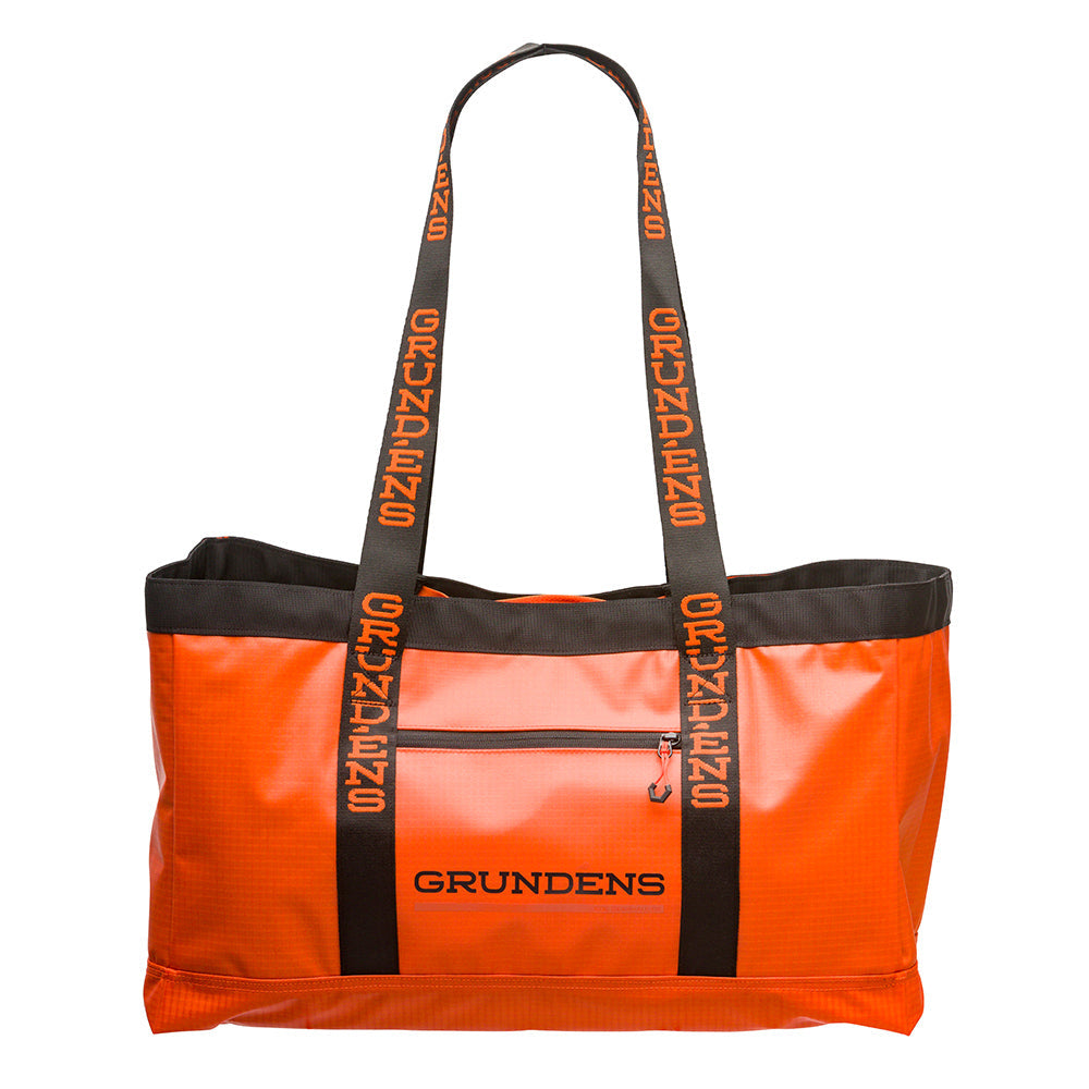 Gear Hauler Tote Bag