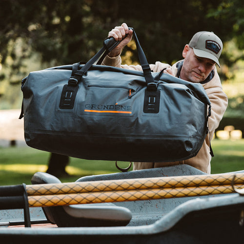 Shackleton Duffel 2.0