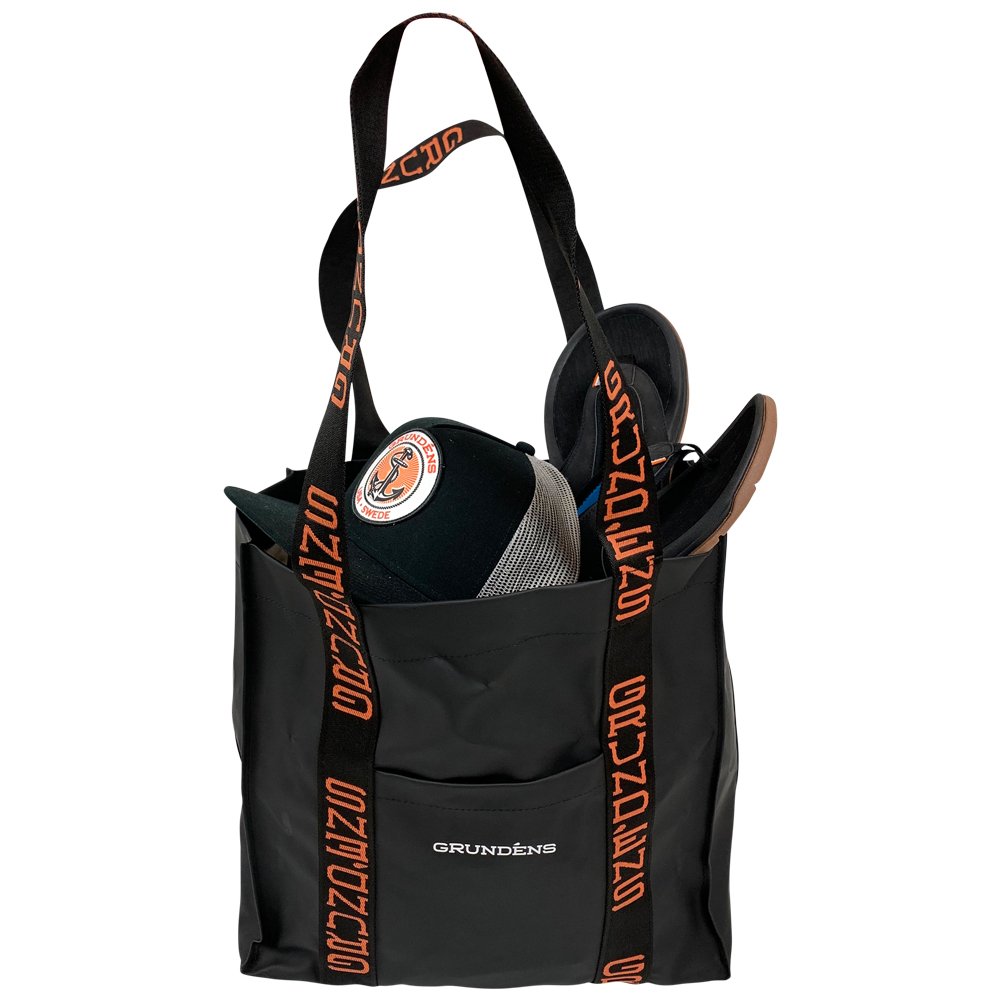 Grundéns Tote Bag